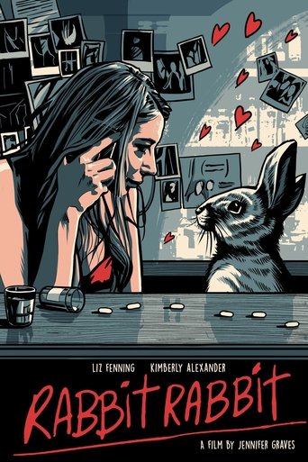 Poster of Rabbit Rabbit