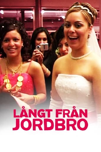 Poster of Far from Jordbro