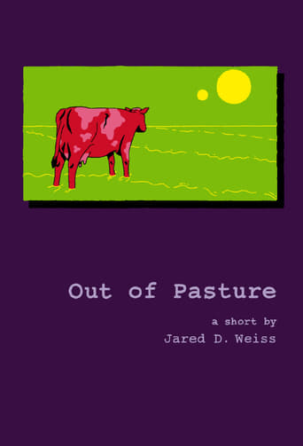 Poster of Out of Pasture