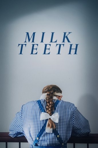 Milk Teeth Poster of Milk Teeth