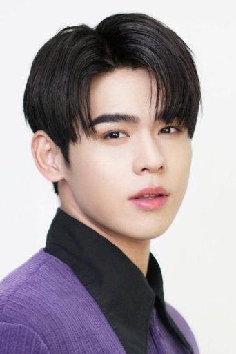 Portrait of Nuttapart Tuntistinchai