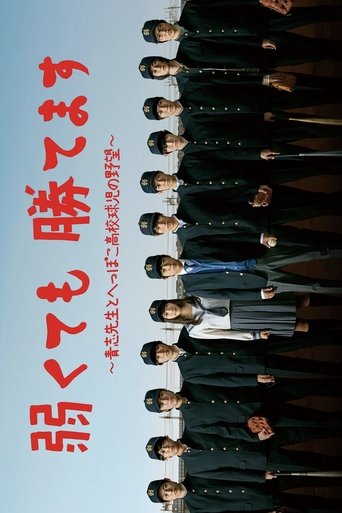 Poster of Baseball Brainiacs