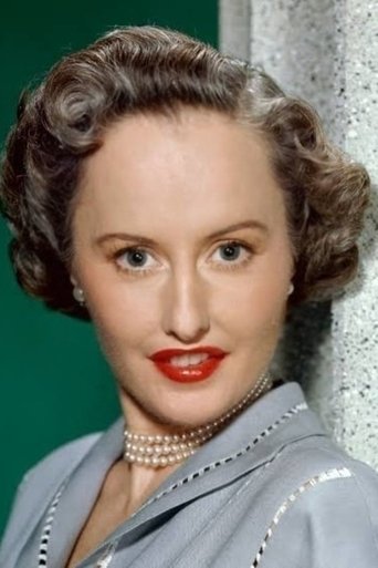 Poster of The Best Actress in the World: Featuring Barbara Stanwyck