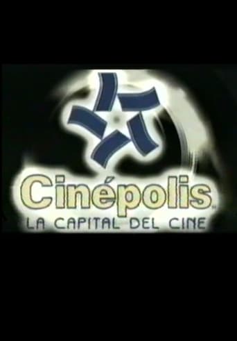 Poster of Cinepolis, the Film Capital