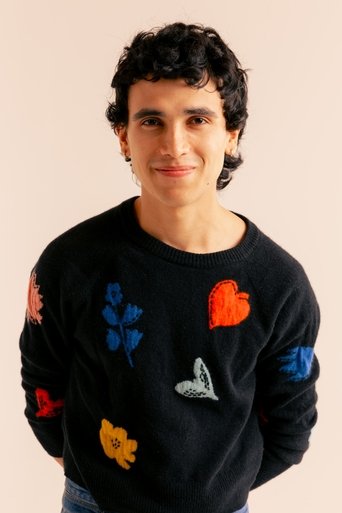 Portrait of Kevin Duran Du