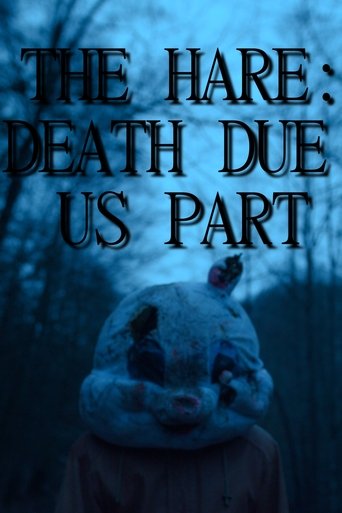 Poster of The Hare: Death Do Us Part