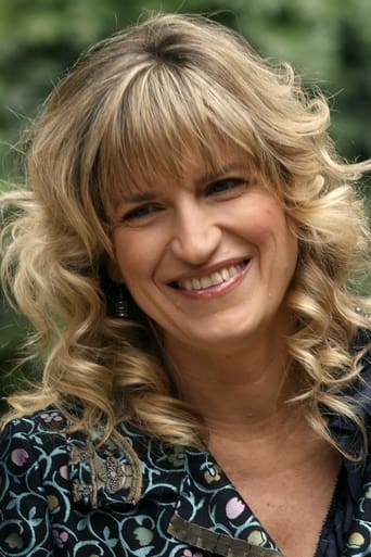 Portrait of Catherine Hardwicke