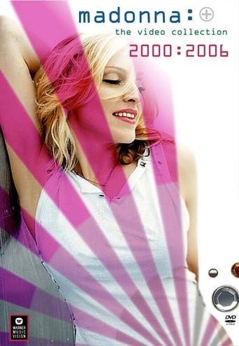 Poster of Madonna - The Video Collection 2000:2006