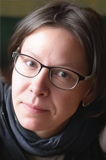 Portrait of Ekaterina Gustyakova