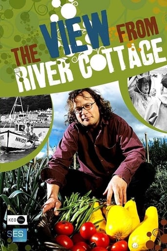 Portrait for River Cottage - The View from River Cottage