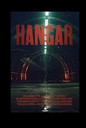 Hangar Poster of Hangar