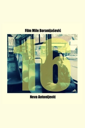 Poster of 16