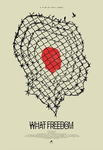 Poster of What Freedom