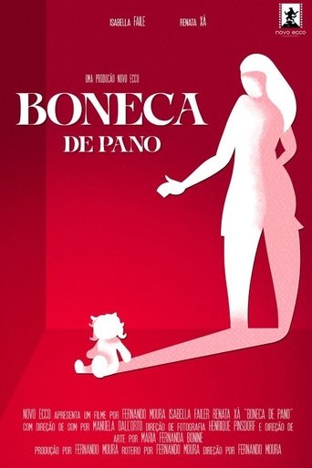 Poster of Boneca de Pano