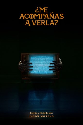 Poster of Will you come with me to see it?