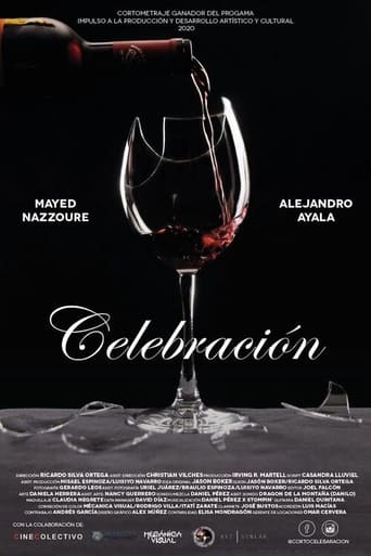 Poster of Celebración