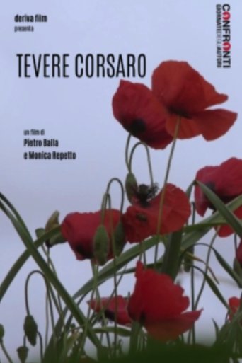 Poster of Tevere Corsaro