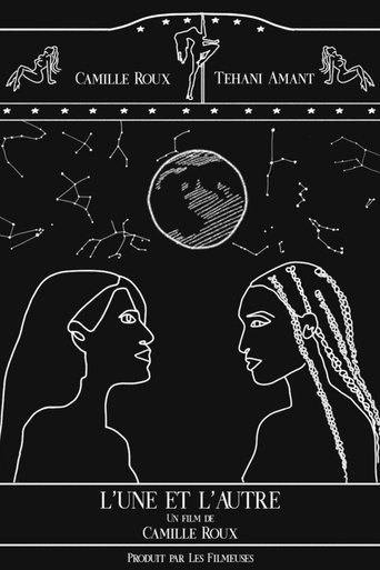 Poster of L'une et l'autre