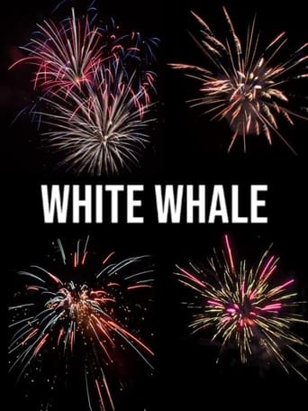 Poster of White Whale