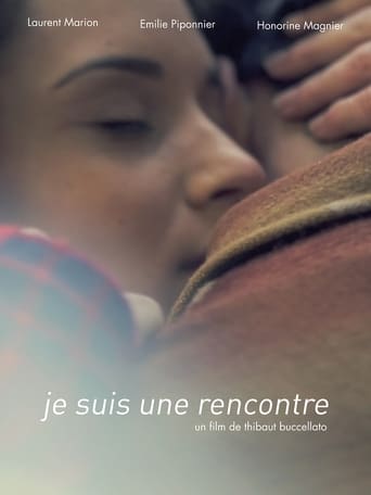 Poster of Je Suis Une Rencontre