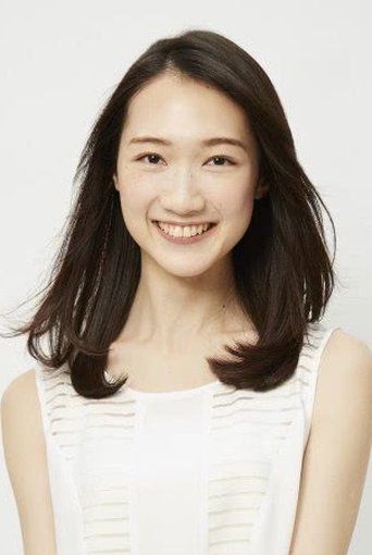 Portrait of Mizuki Sayako