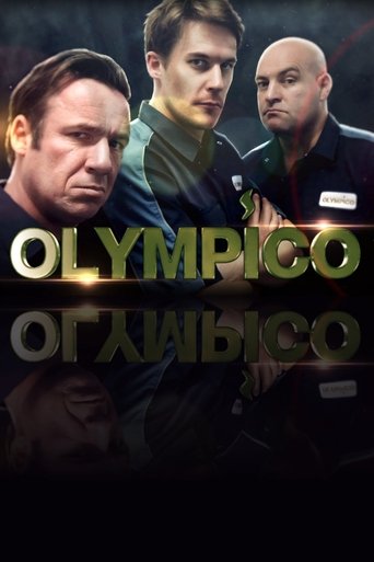 Poster of Olympico