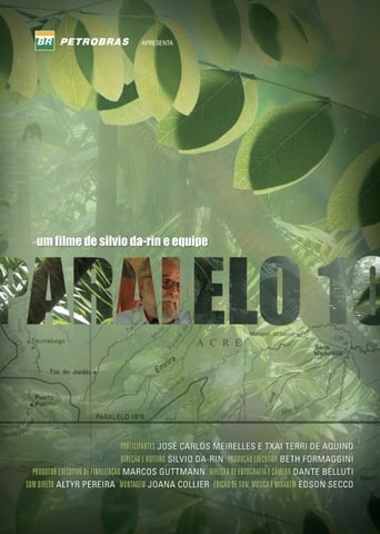 Poster of Paralelo 10