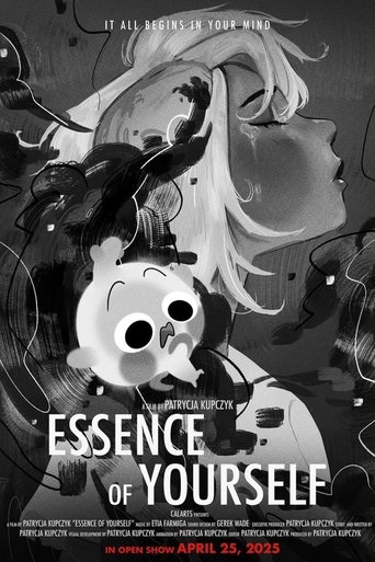 Poster of Essence of Yourself