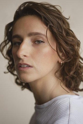 Portrait of Lydia Canning