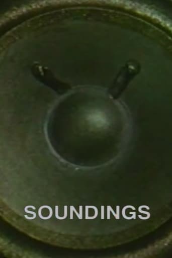 Poster of Soundings