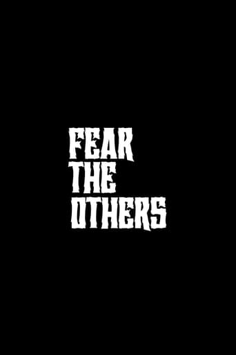 Poster of Fear the Others