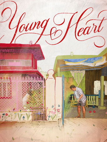 Poster of Young Heart