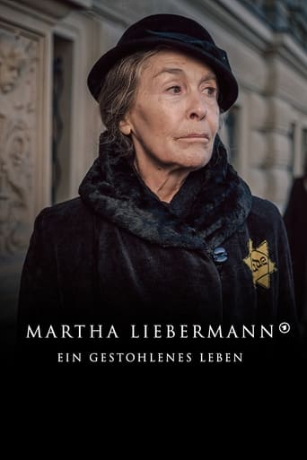 Poster of Martha Liebermann