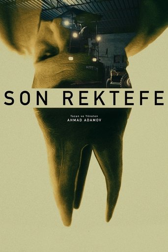 Poster of Final Repair