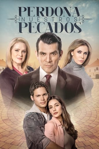 Poster of Perdona nuestros pecados