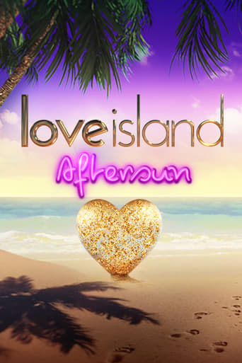 Poster of Love Island: Aftersun