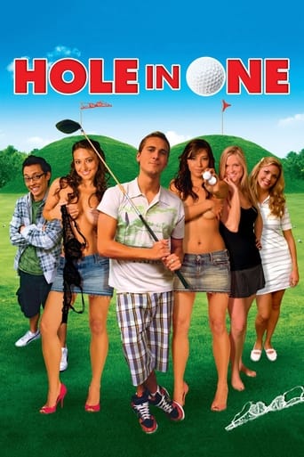 Poster of Hole in One