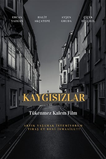 Poster of Kaygısızlar