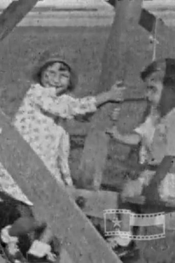 Poster of Playing in the Park