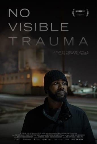 Poster of No Visible Trauma