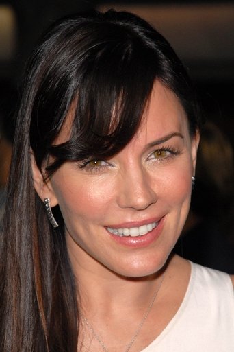Portrait of Krista Allen