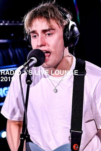 Portrait for BBC Radio 1's Live Lounge - 2019