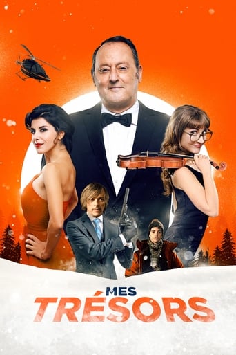 Poster of Family Heist