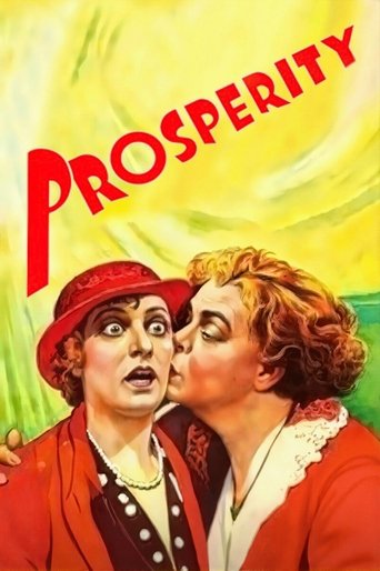 Prosperity Poster of Prosperity