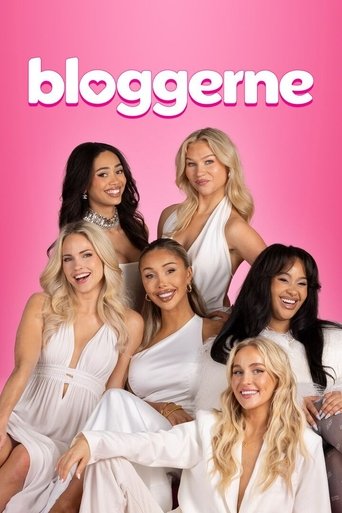 Portrait for Bloggerne - Season 21