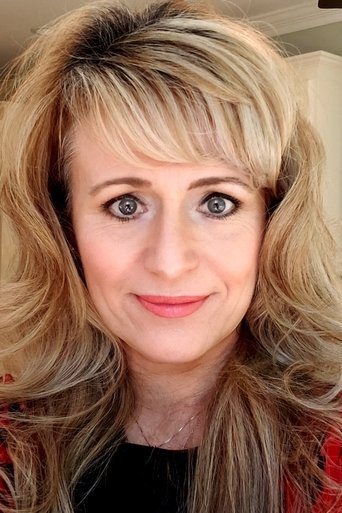 Portrait of Dr. Angie Phipps