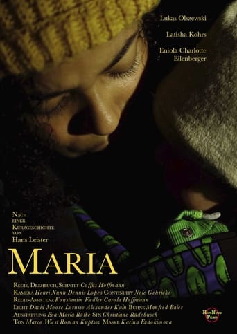 Poster of Maria