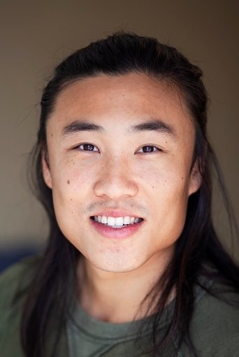 Portrait of Tian Tan