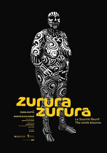 Poster of Zurura, Zurura: The Smile Blooms