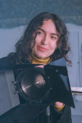 Portrait of Micaela Rico Moliner